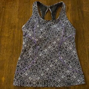 Athleta Support Tank Top
